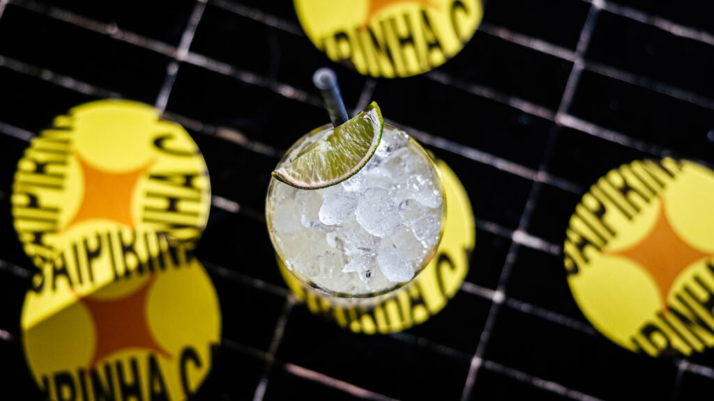 Cocktails em Barril: A Solução que Está a Transformar Bares, Restaurantes e Eventos em Portugal