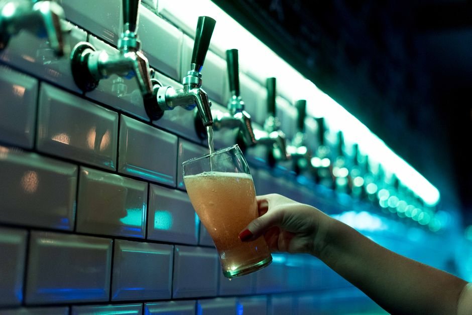 Cocktails em Barril: A Solução que está a Revolucionar Bares e Eventos em Portugal