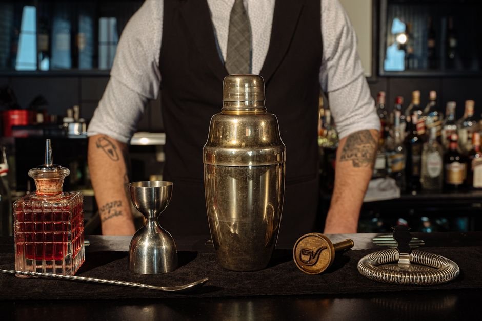 Cocktails em Barril: A Solução que está a Revolucionar Bares e Eventos em Portugal